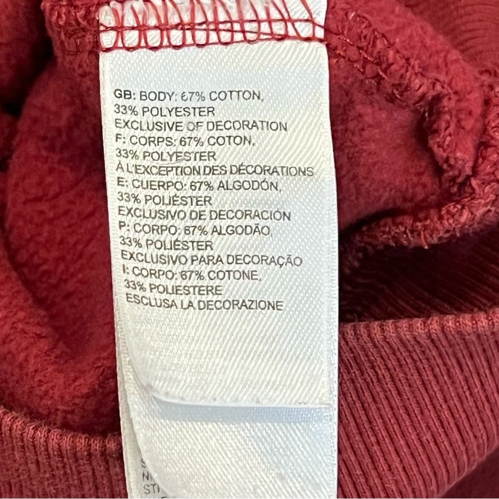 The North Face good preowned